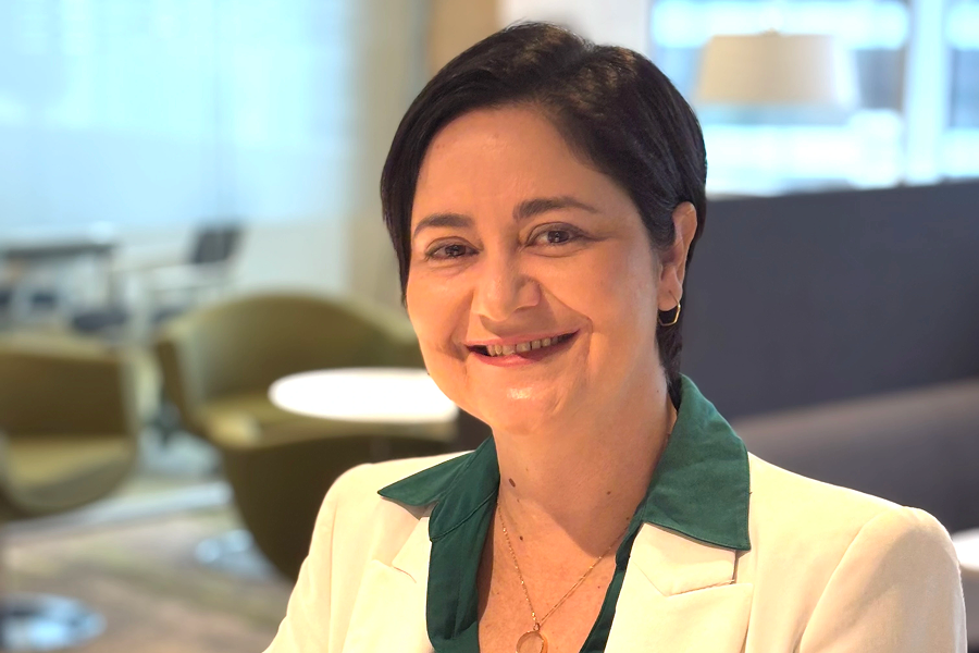 Profile image of Patricia Uchoa