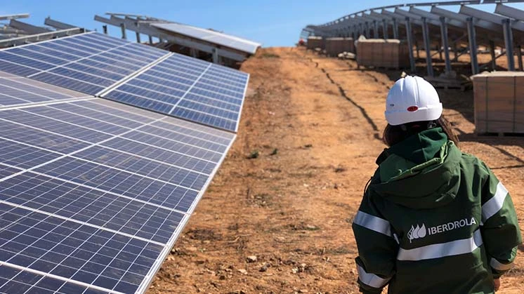 Careers and jobs at Iberdrola España