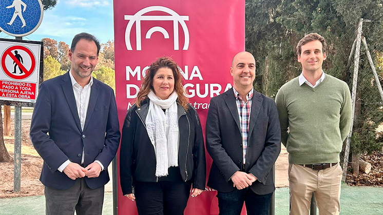 molina de segura