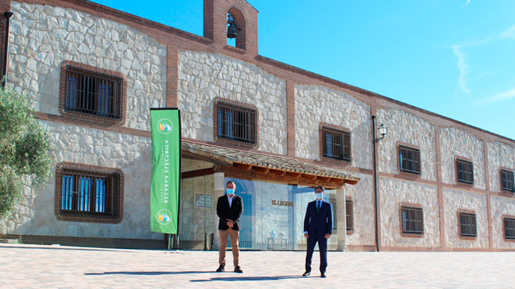 Bodegas Familiares Matarromera.