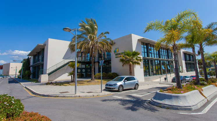 Iberdrola Inmobiliaria alquila a Keysight Technologies 2.200 m2 de oficinas en Málaga.