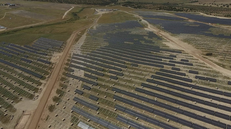 Iberdrola is making strides with its renewables strategy in Spain with plans to build Europe’s largest photovoltaic plant in Extremadura.