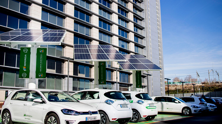 Iberdrola and the BNP Paribas Group revolutionise the rental market.