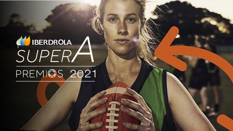 Iberdrola SuperA Awards.