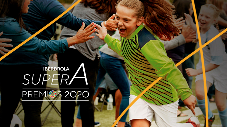Iberdrola SuperA awards.
