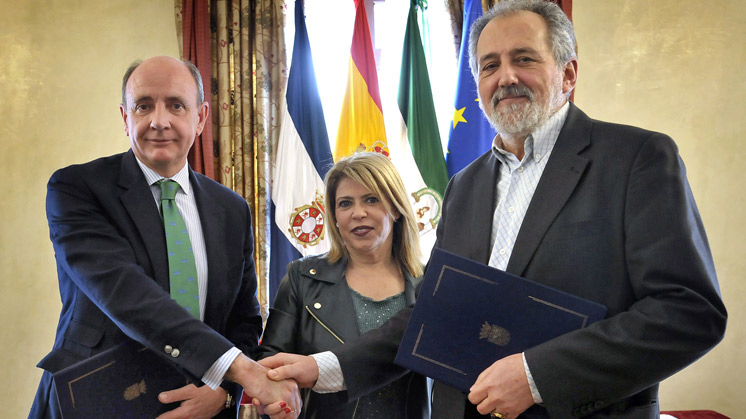 El Programa Social de Iberdrola en colaboración con Proyecto Hombre beneficiará a más de 2.200 personas en la provincia de Cádiz.