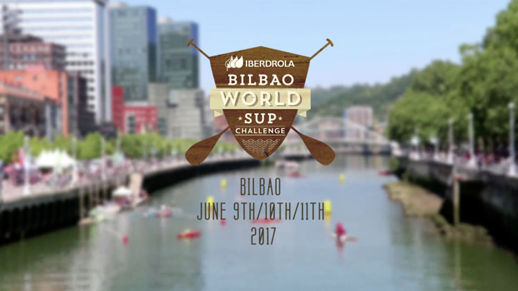 Iberdrola Bilbao World Sup Challenge.