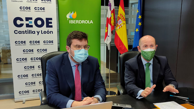 Momento del acuerdo.