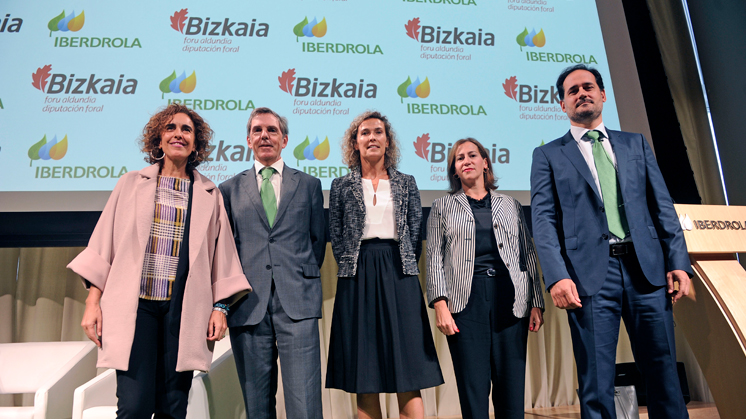 Momento del acuerdo.
