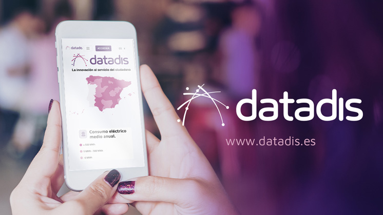 Datadis.