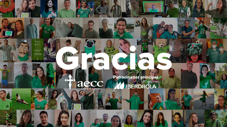 Gracias.