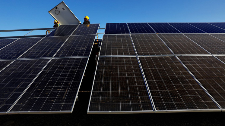 Iberdrola assigns a new contract to Ingeteam.