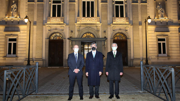 Tribunal Supremo.
