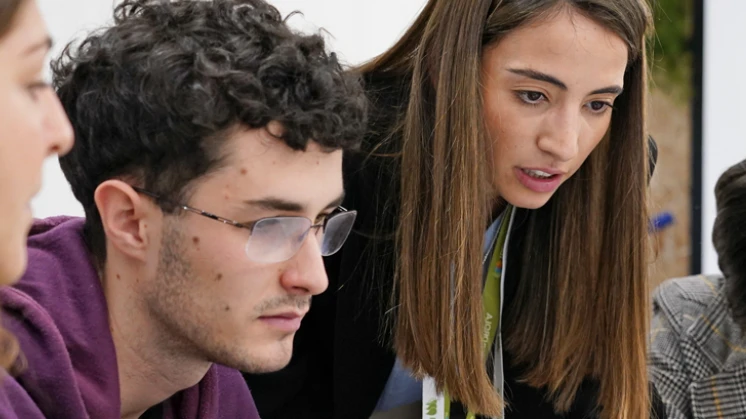 International Graduate Programme