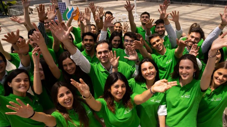 Iberdrola U