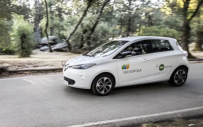 Sustainable mobility