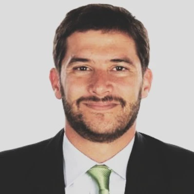 Imagen de perfil de Fernando Mateo Barrientos