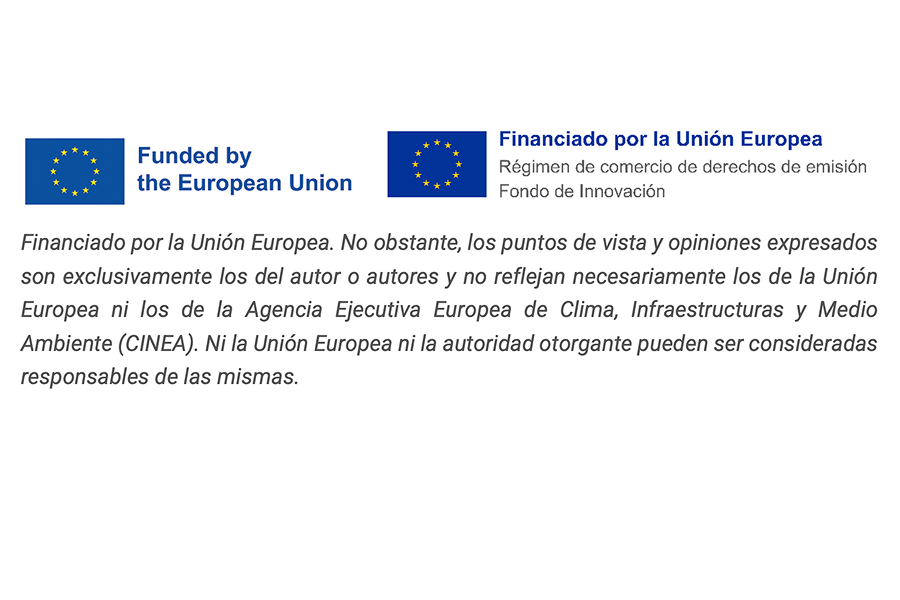 Financiado por la Unión Europea
