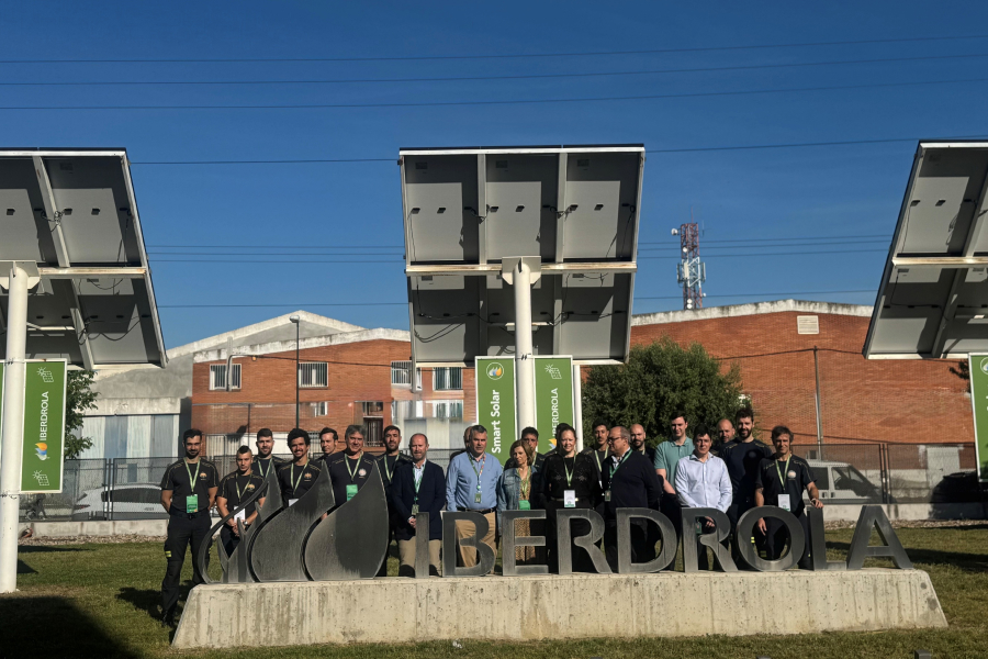 Formación a bomberos en Valladolid
