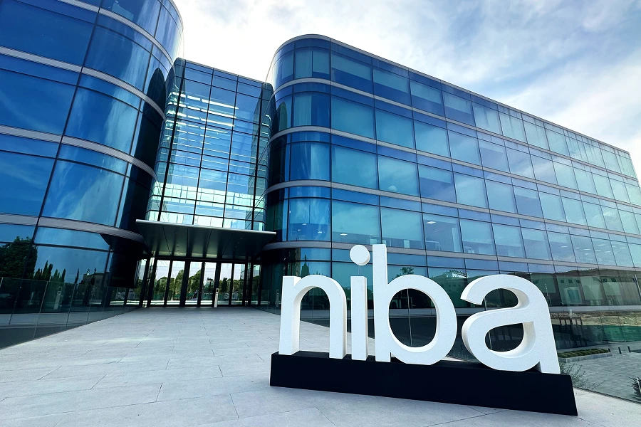 niba, la primera neoenergética del mercado español