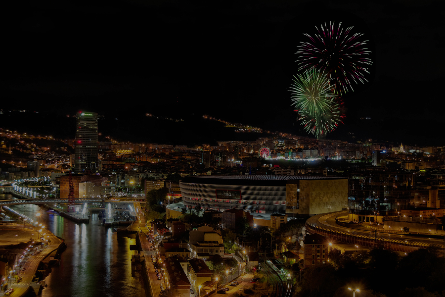 Aste Nagusia 2025