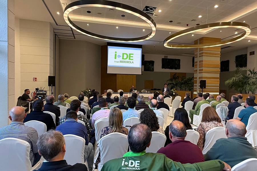 i-DE Events
