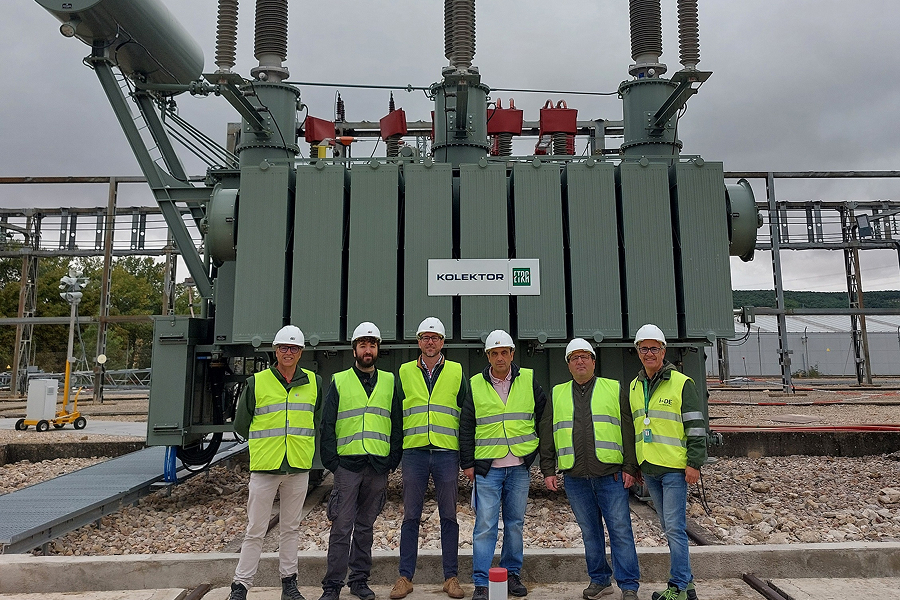 Acuerdo para la formación inmersiva en Castilla y León
