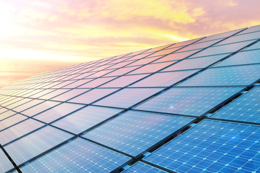 Solar energy in Spain - Iberdrola España