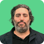 Imagen de perfil de Alberto Sota