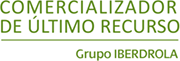 Comercializador de último recurso / Grupo Iberdrola