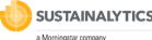 Sustainalytics